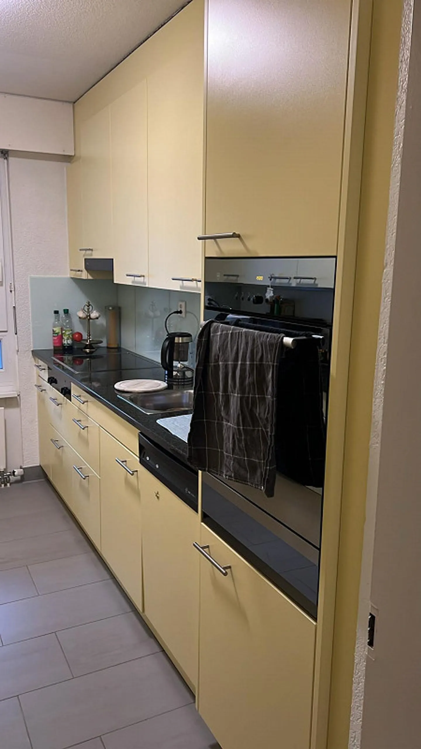 Spacious 6-room apartment in Konolfingen - Photo 4 of 6