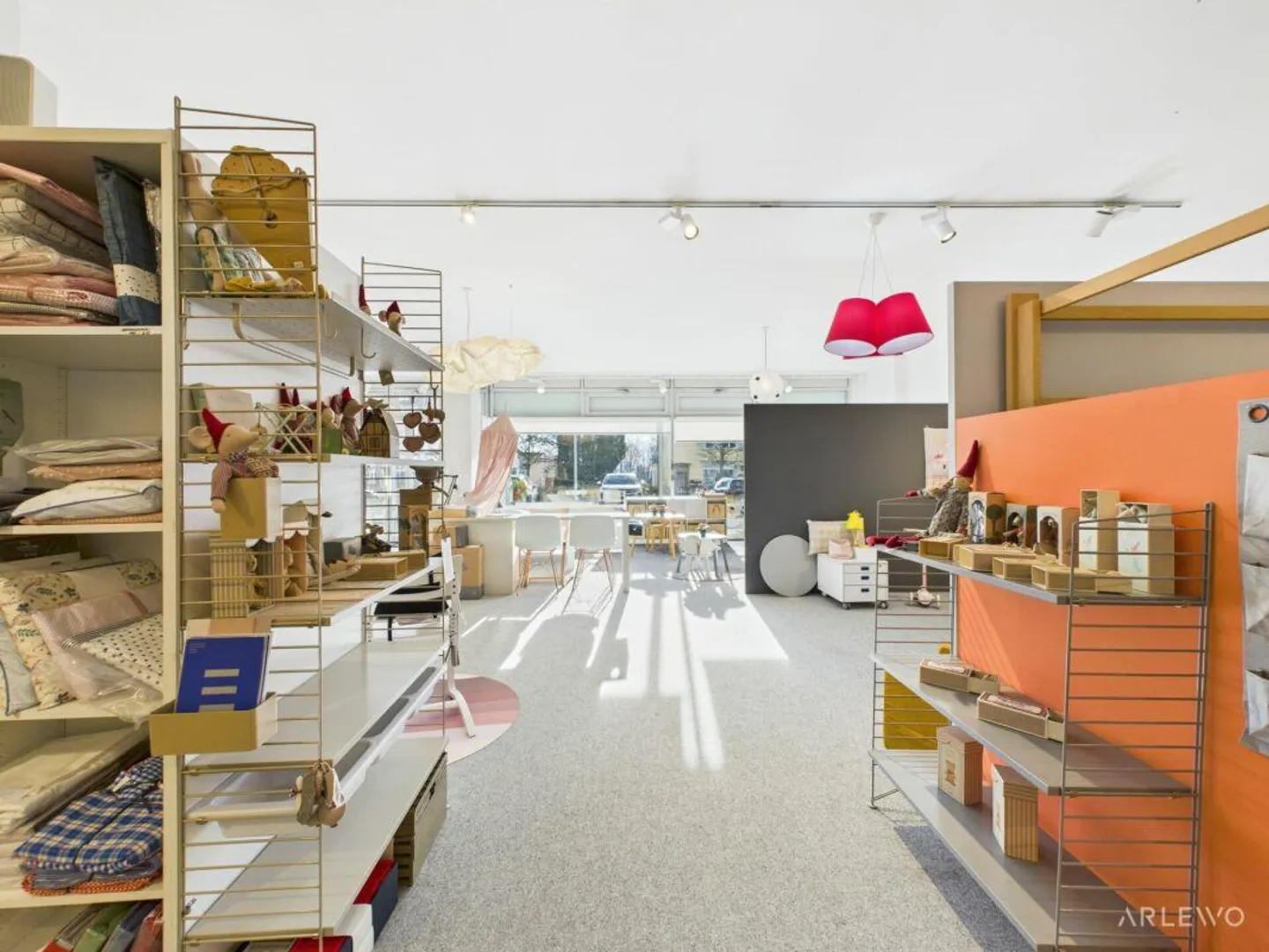 Present Ground Floor Space in Meggen - Photo 9 of 15