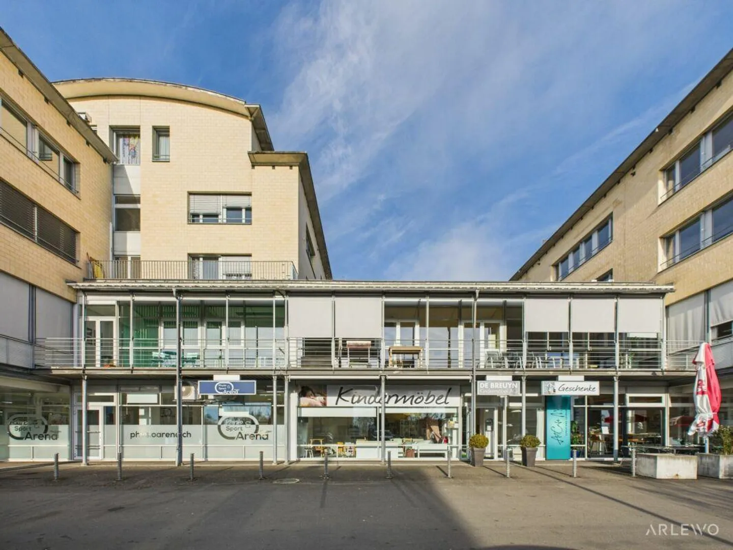 Present Ground Floor Space in Meggen - Photo 15 of 15