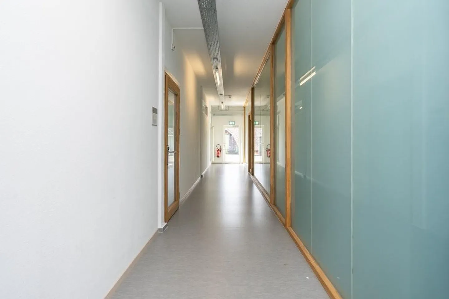 Modernes Büro im KUBUS - Foto 3 von 7