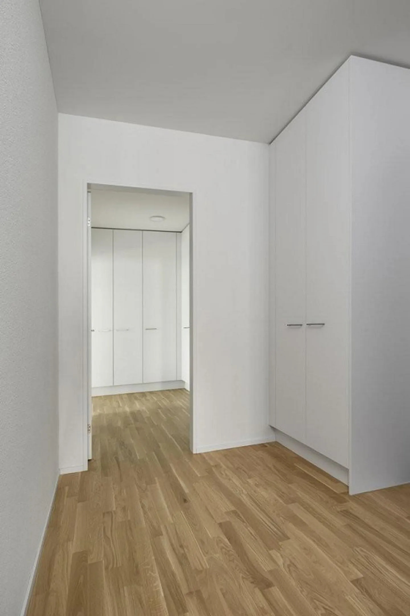 Moderne Wohnung in Minergie-Standard - Photo 8 of 8