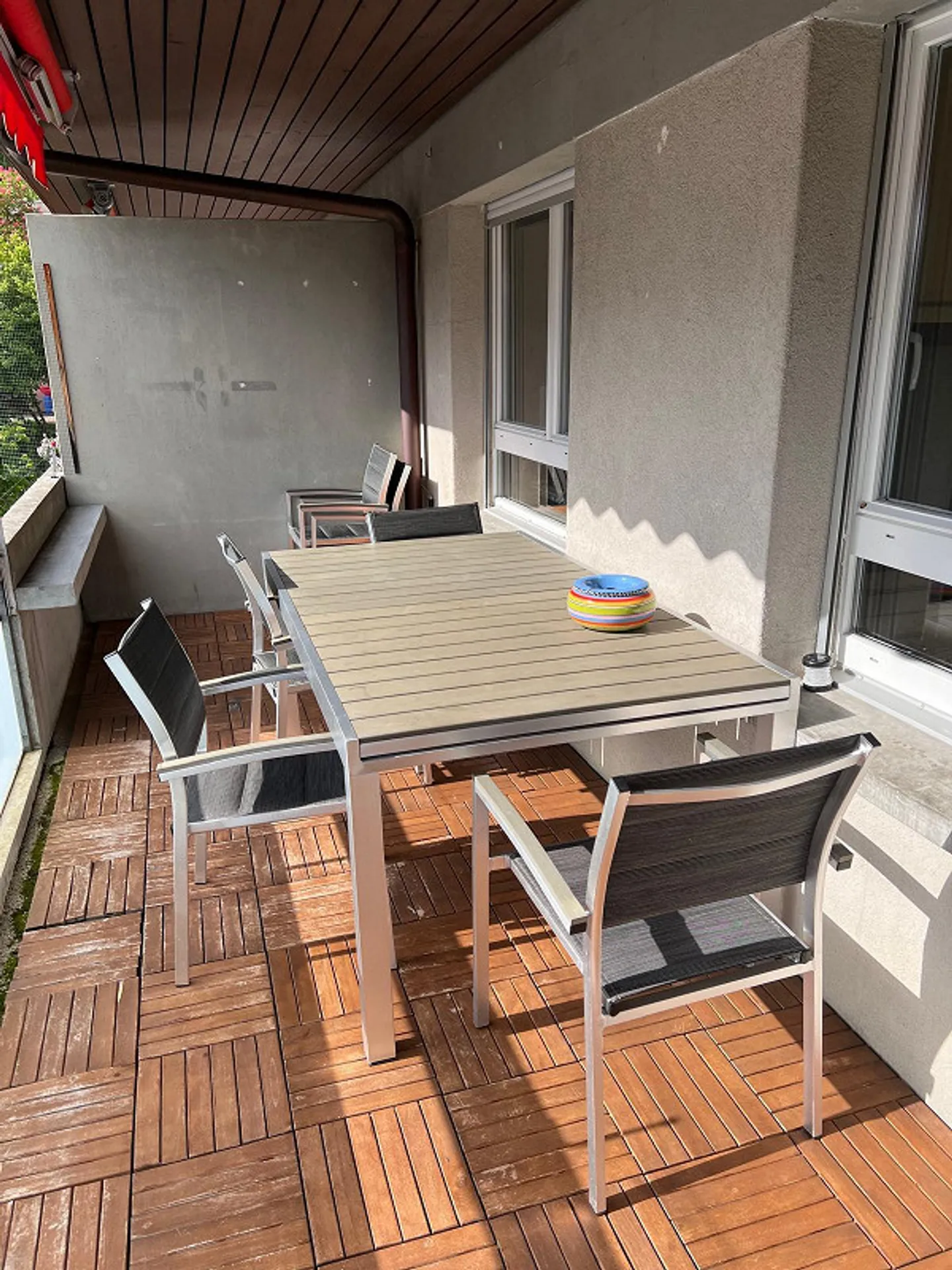 Spacious 6-room apartment in Konolfingen - Photo 5 of 6