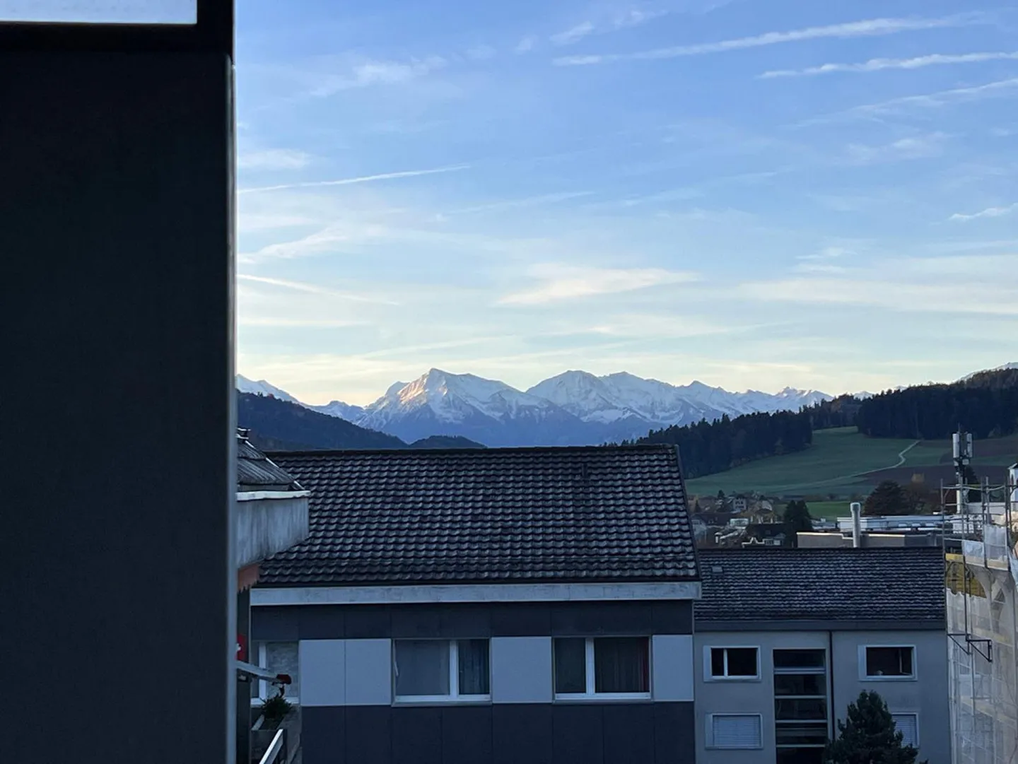 Spacious 6-room apartment in Konolfingen - Photo 6 of 6