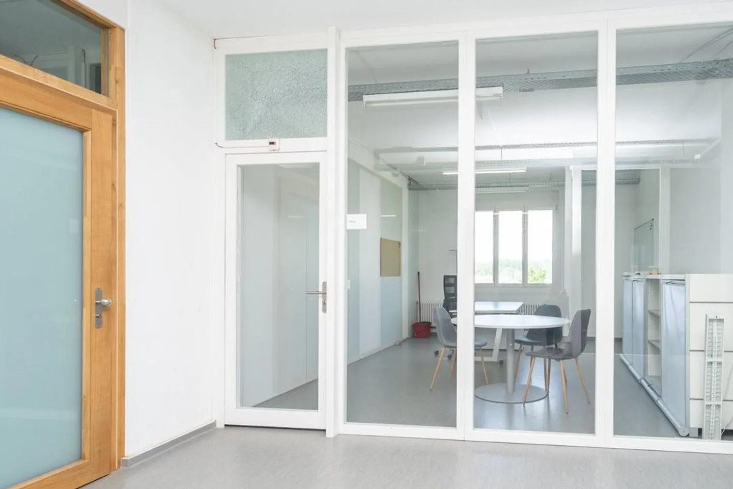 Modernes Büro im KUBUS - Foto 4 von 7