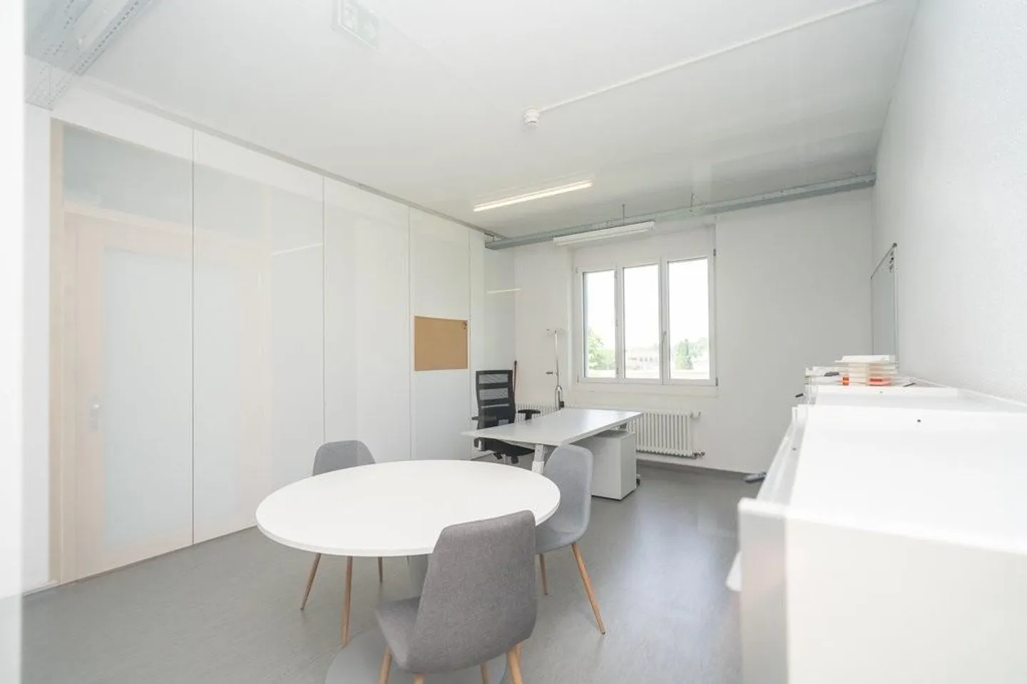 Modernes Büro im KUBUS - Foto 5 von 7