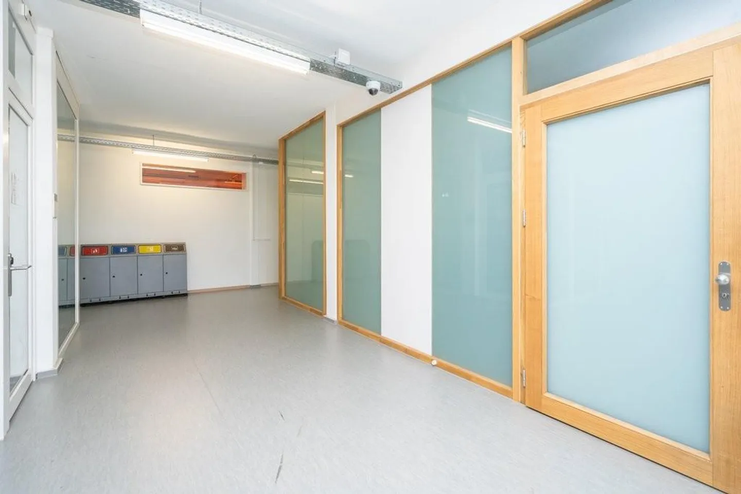 Modernes Büro im KUBUS - Foto 6 von 7
