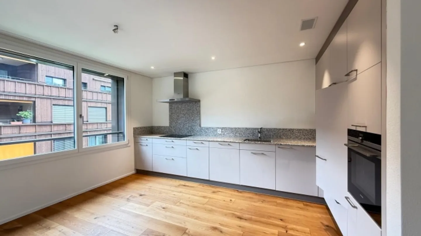 Modern Apartment in Burgdorf - Photo 1 of 1