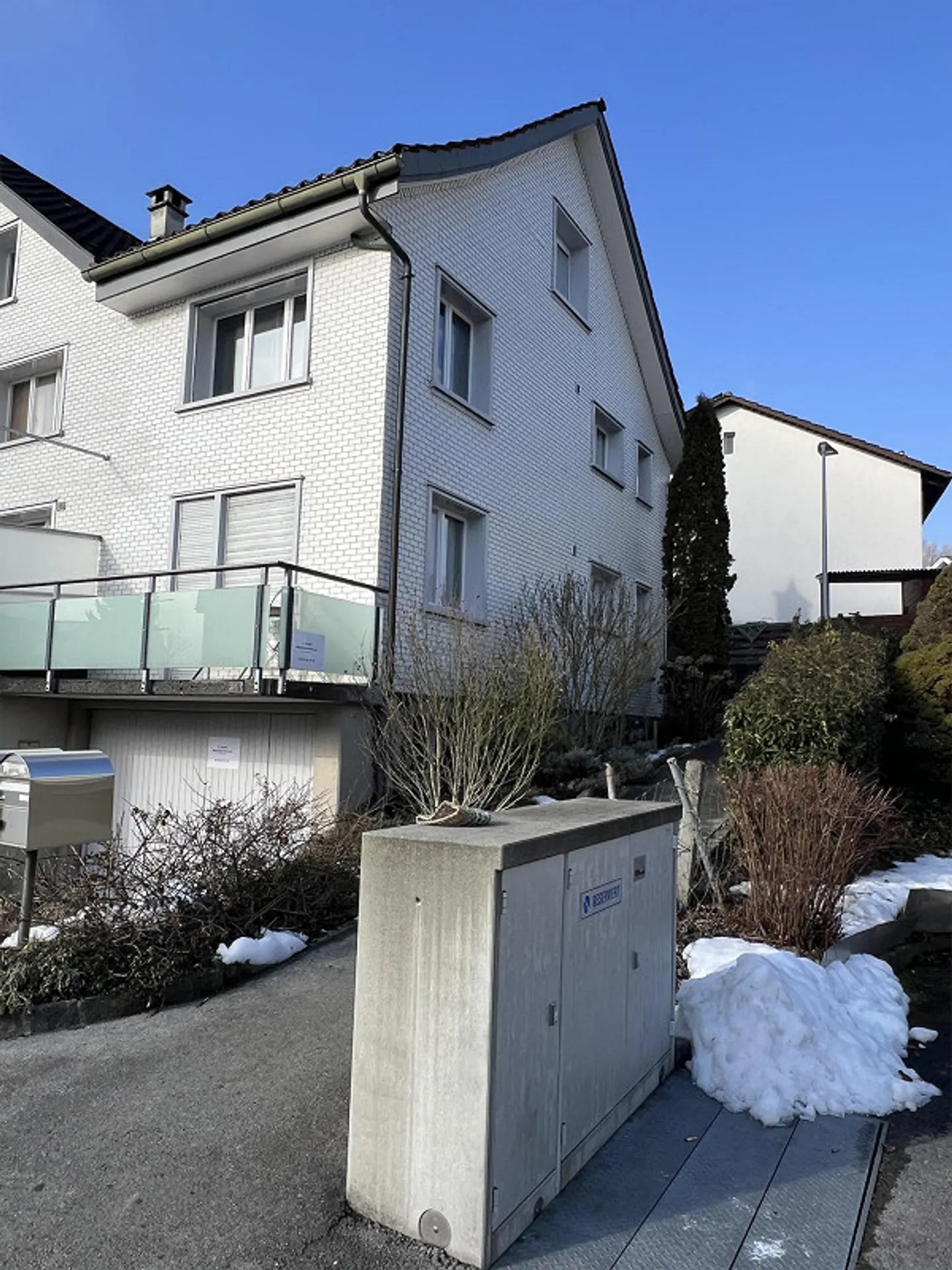 Charmante Maisonette Wohnung - Foto 8 von 8