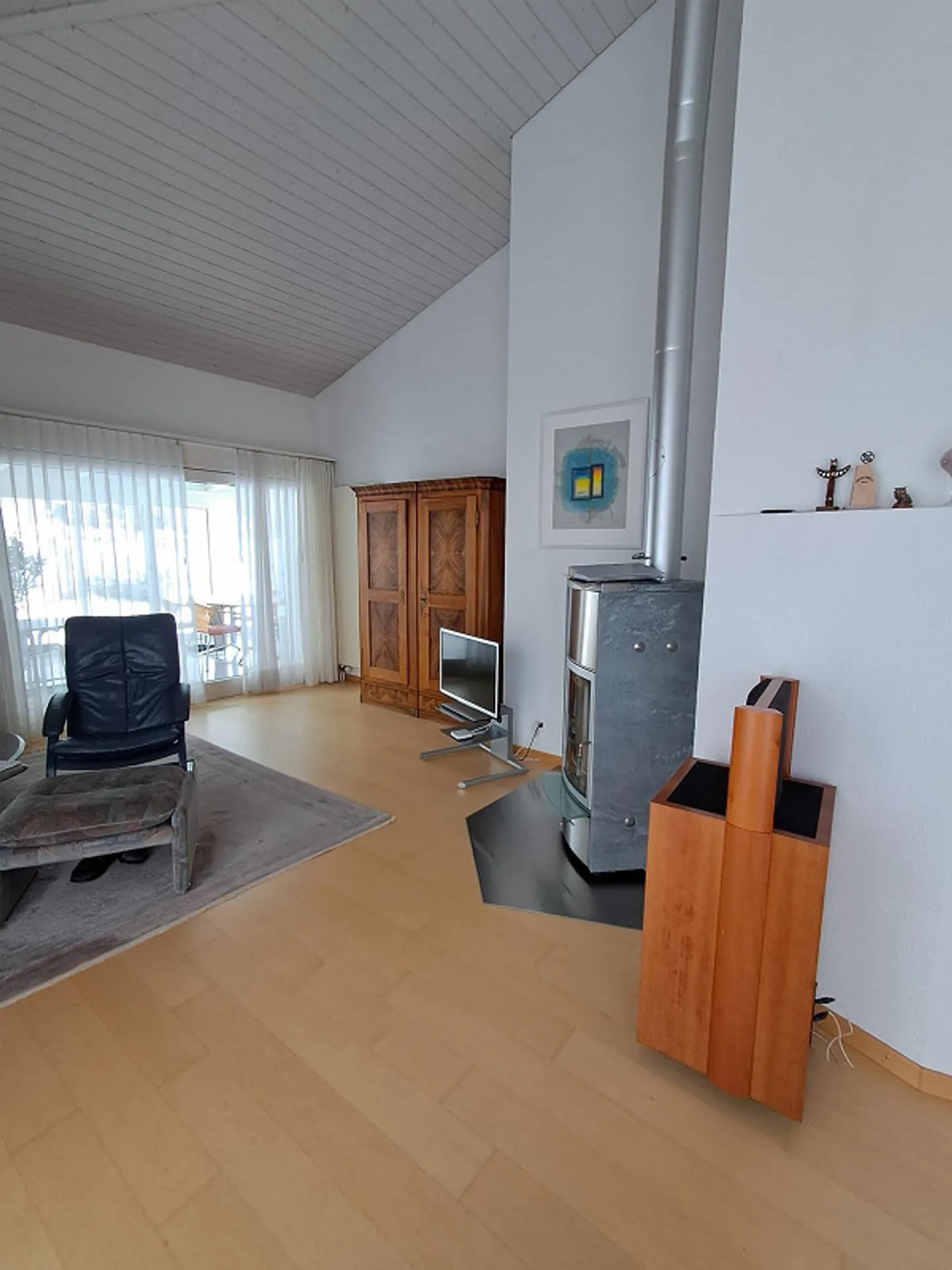 Appartamento appena ristrutturato e luminoso in una posizione molto buona - Foto 1 di 4