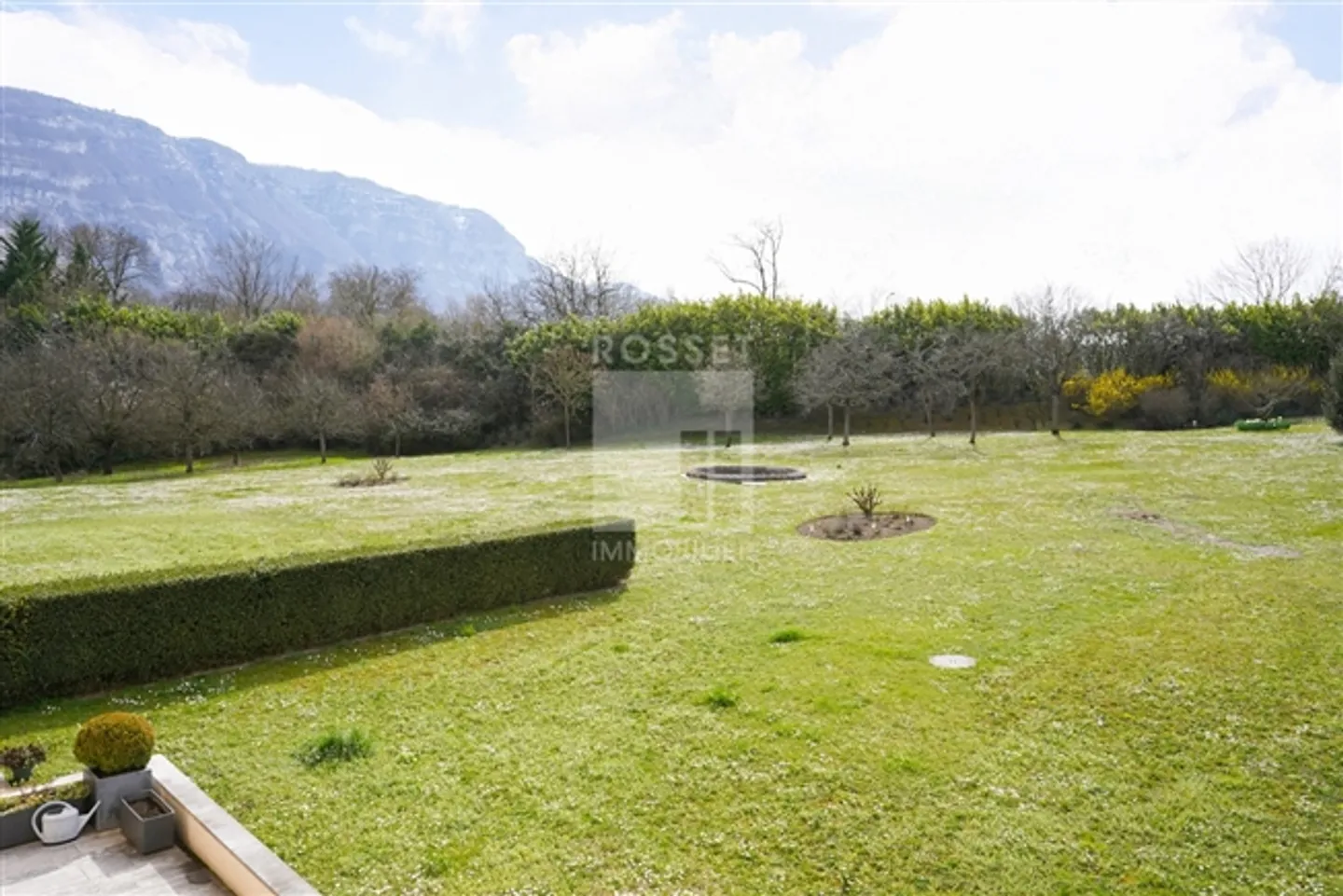 5-Zimmer-Wohnung von etwa 148m2 + Balkon - Foto 5 von 14