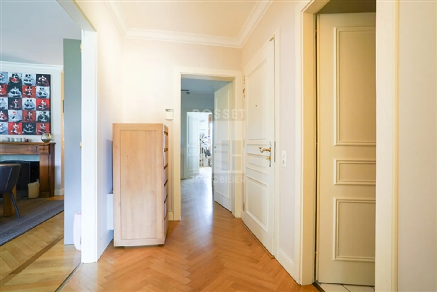 5-Zimmer-Wohnung von etwa 148m2 + Balkon - Foto 8 von 14