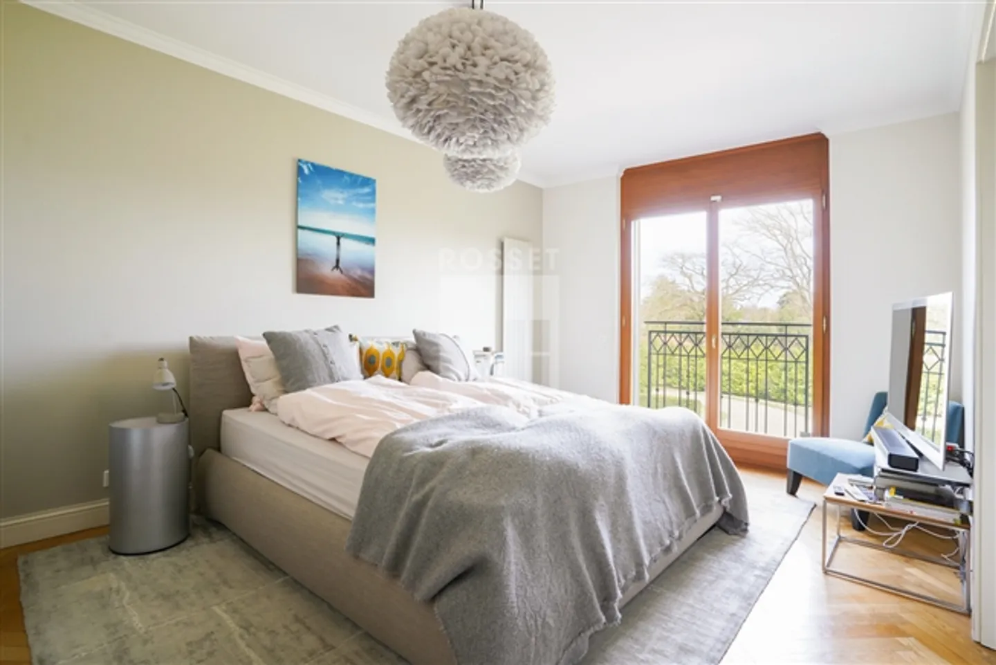 5-Zimmer-Wohnung von etwa 148m2 + Balkon - Foto 9 von 14