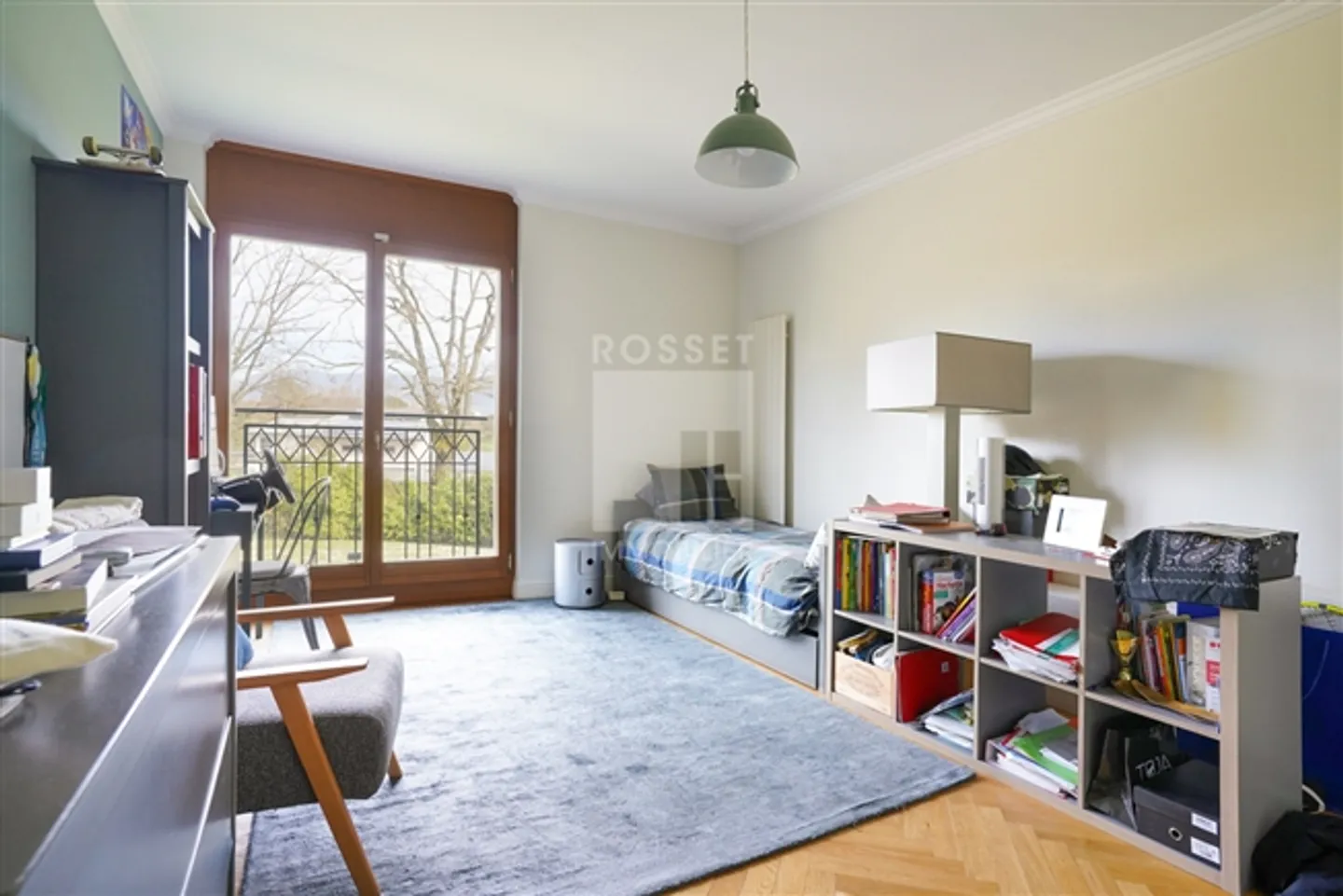 5-Zimmer-Wohnung von etwa 148m2 + Balkon - Foto 11 von 14