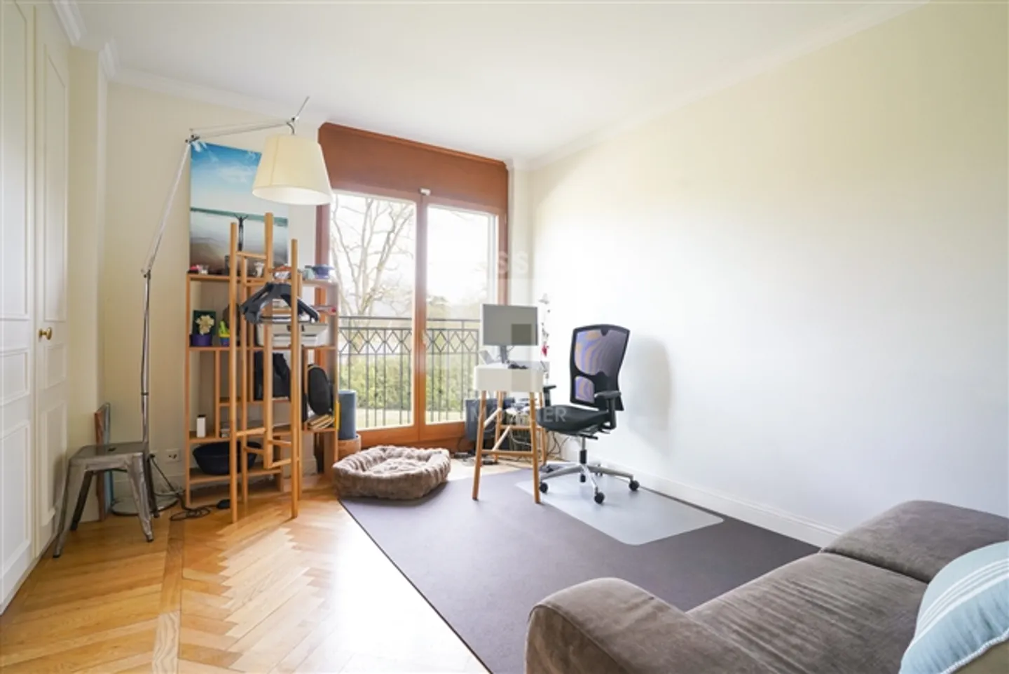 5-Zimmer-Wohnung von etwa 148m2 + Balkon - Foto 13 von 14