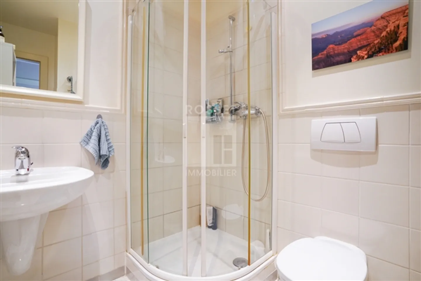 5-Zimmer-Wohnung von etwa 148m2 + Balkon - Foto 12 von 14