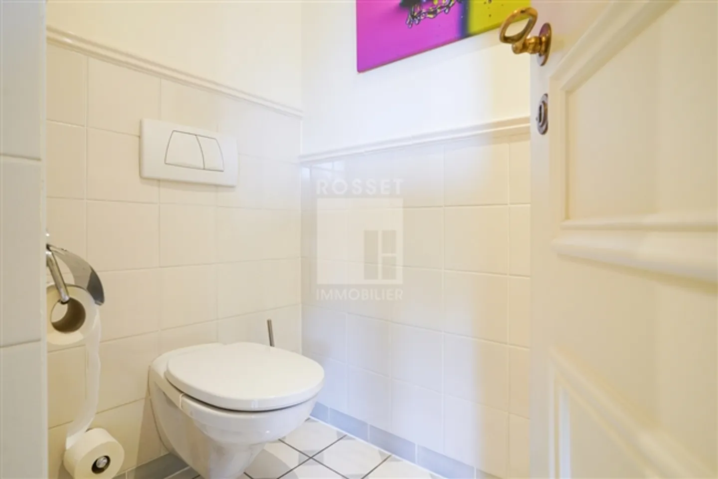 5-Zimmer-Wohnung von etwa 148m2 + Balkon - Foto 14 von 14