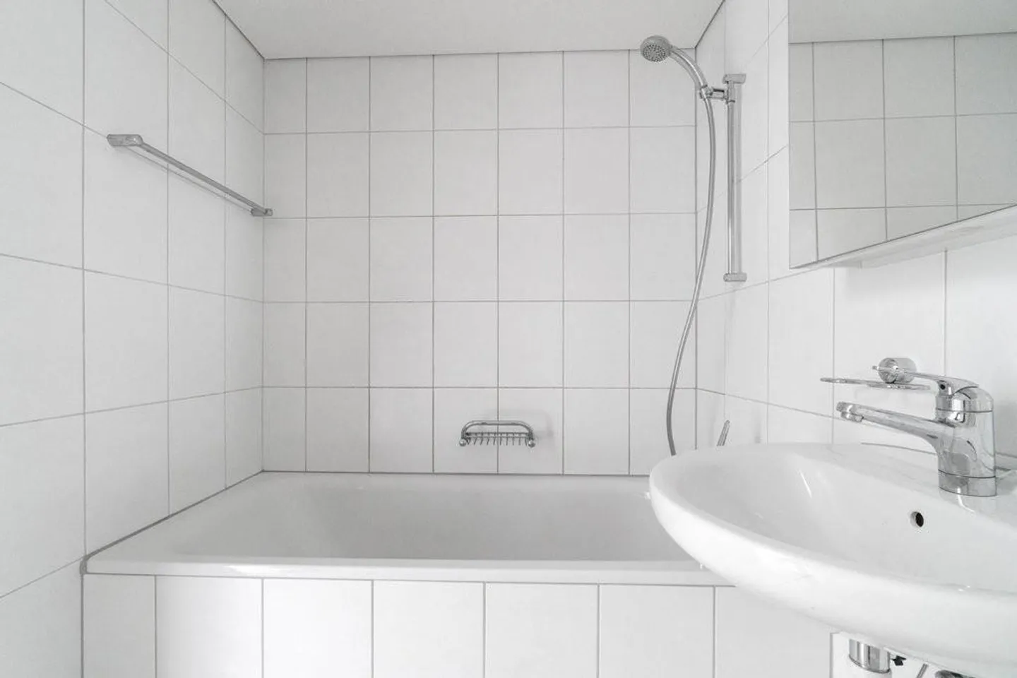 Grosszügige Wohnung mit Wintergarten - Foto 5 von 9