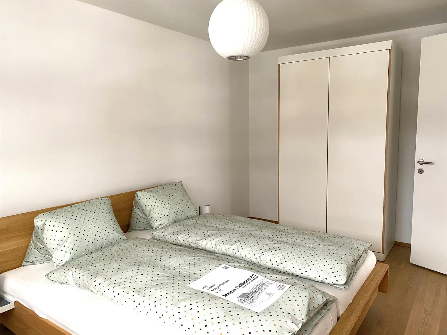 Apartment for rent - Photo 5 of 7