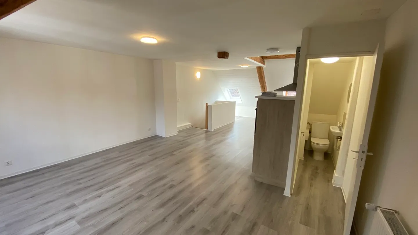 Duplex Incantevole a Porrentruy - Foto 4 di 13