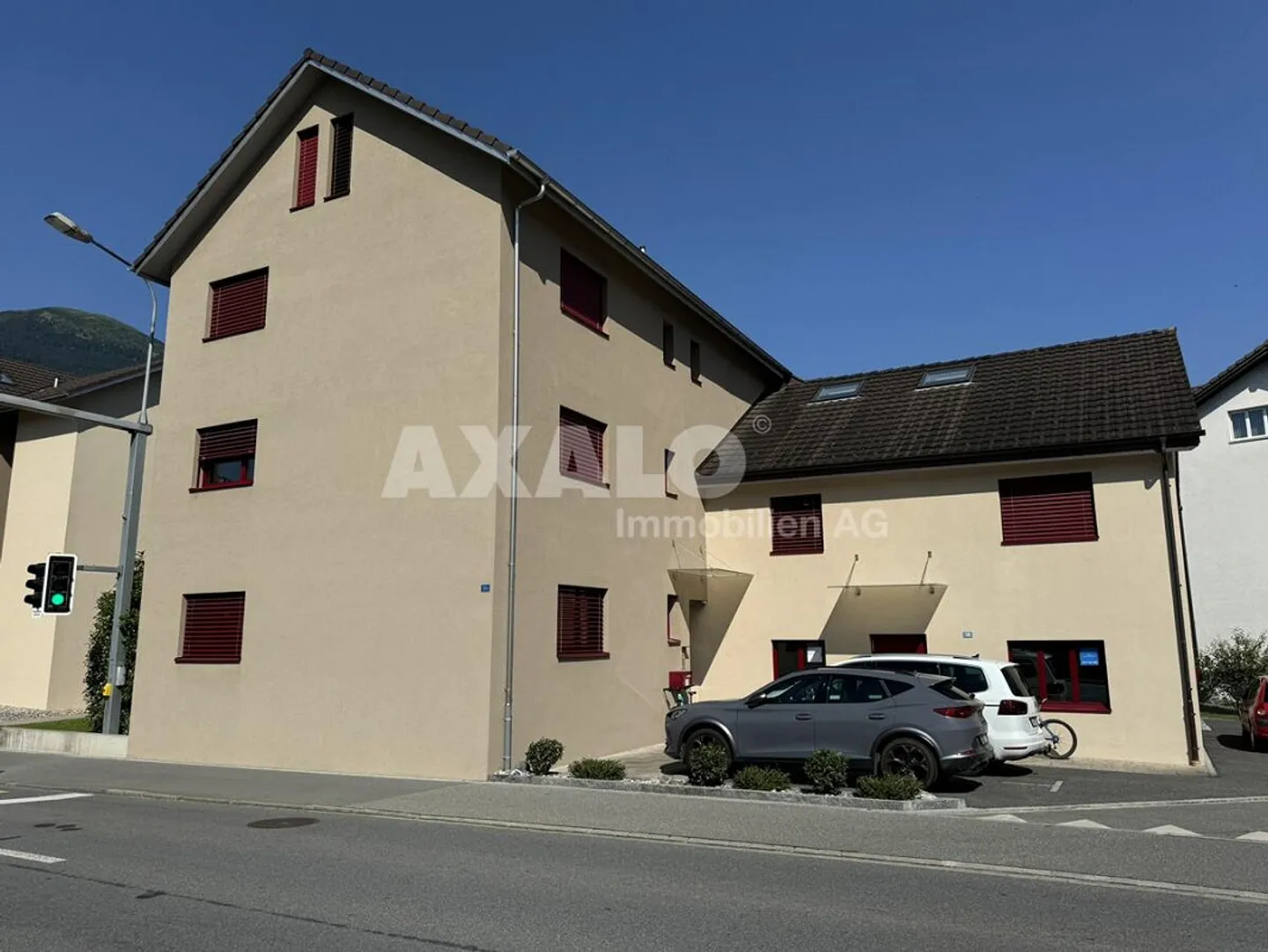 Espace commercial au rez-de-chaussée pour diverses possibilités d'utilisation... - Photo 10 sur 10