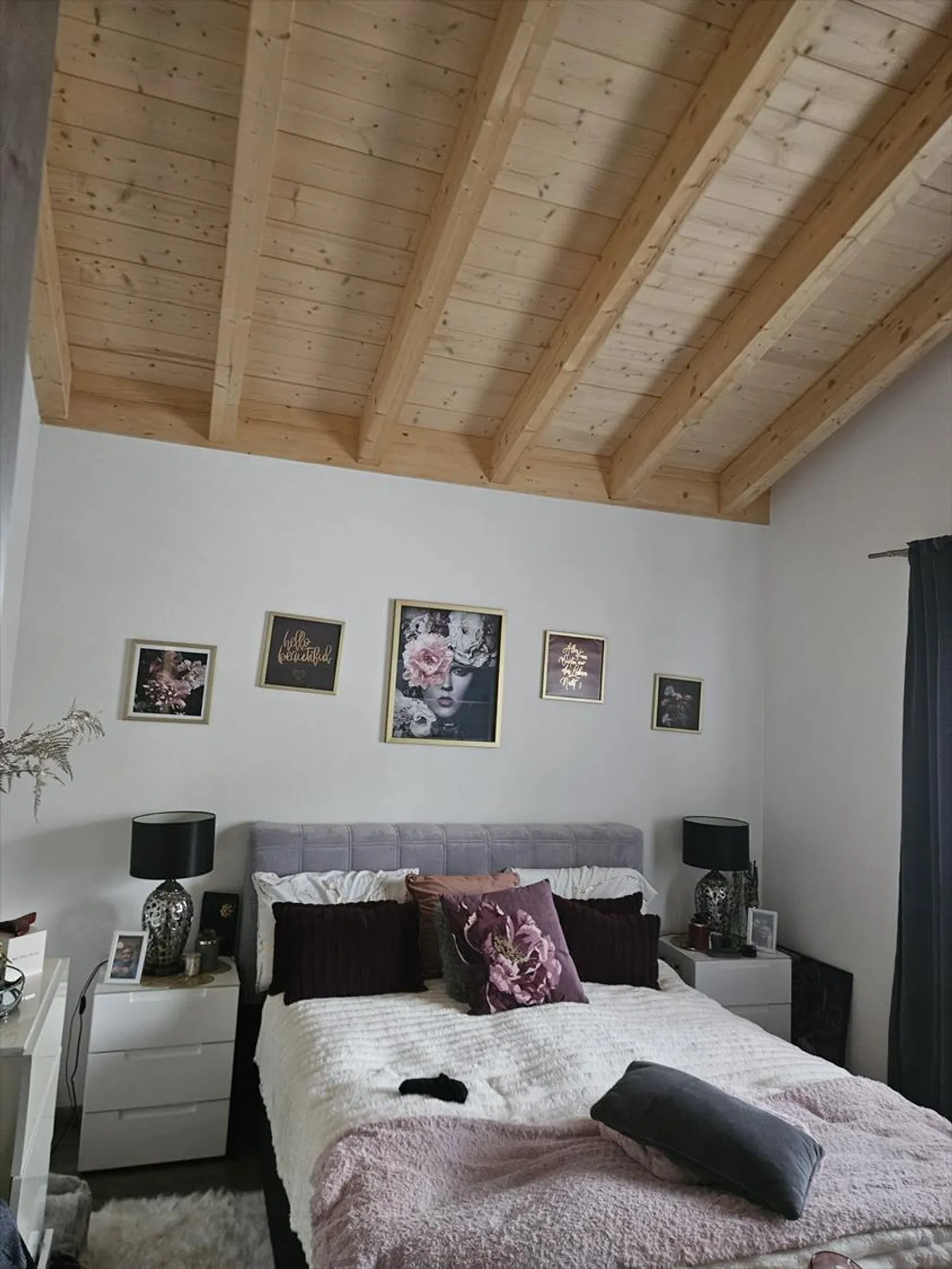Appartamento 3.5 locali - Foto 5 di 11