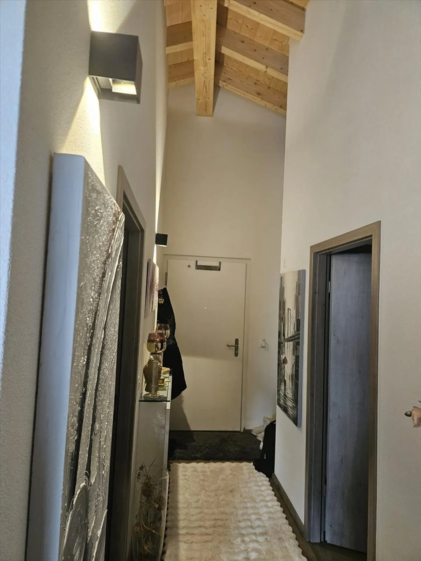 Appartamento 3.5 locali - Foto 3 di 11