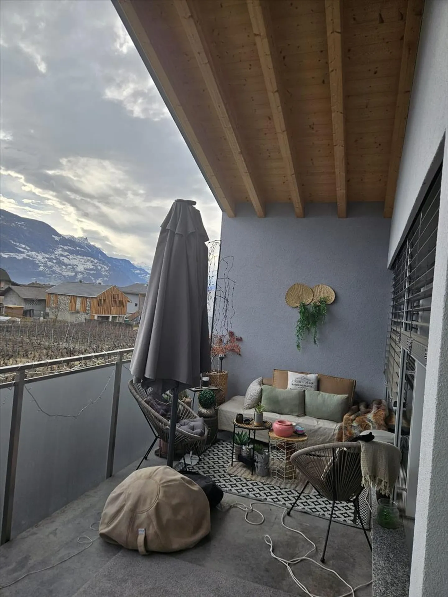 Appartamento 3.5 locali - Foto 11 di 11