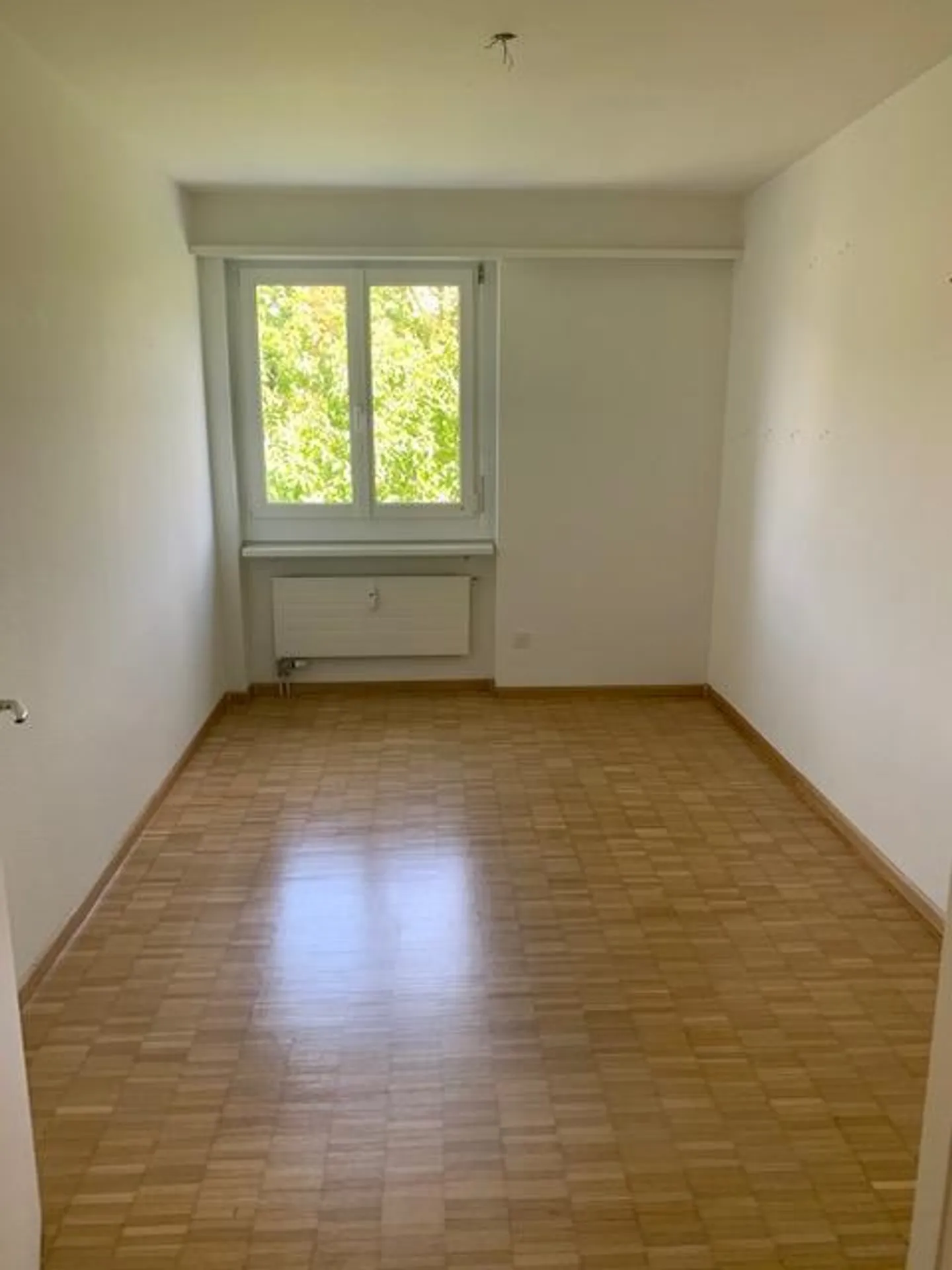 Appartamento 3.5 locali in posizione tranquilla - Foto 4 di 11