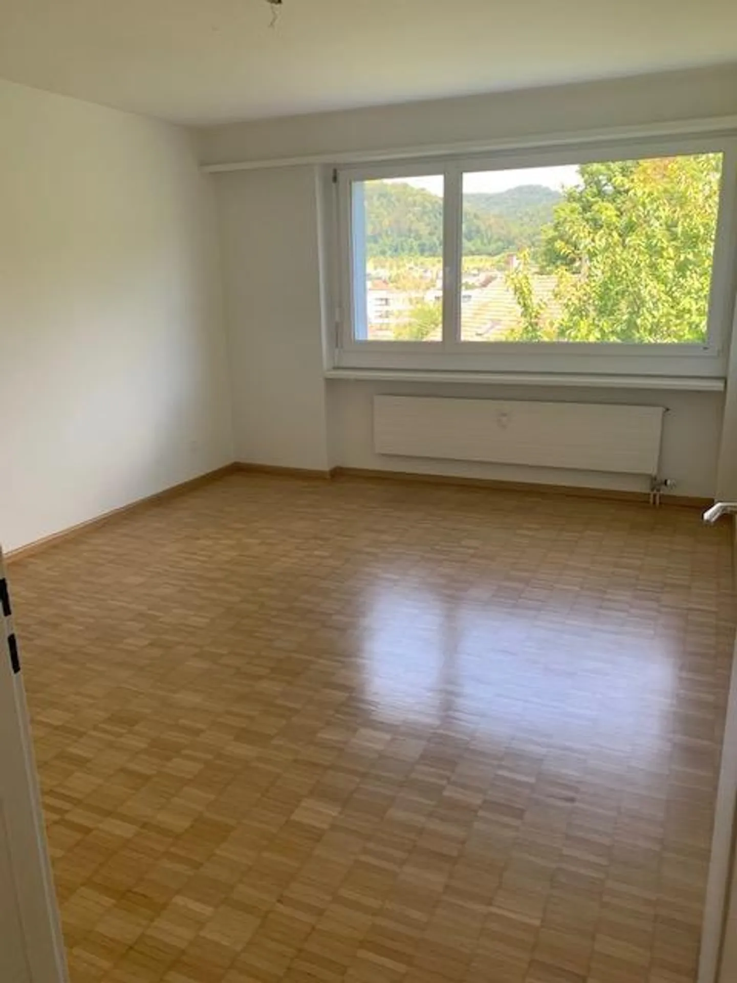 Appartamento 3.5 locali in posizione tranquilla - Foto 5 di 11