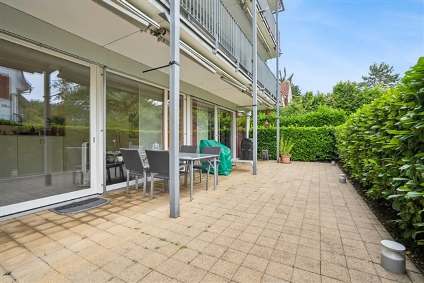 «ALL IN ONE - WOHNEN UND ARBEITEN AN TOPP LAGE» - Foto 2 von 13