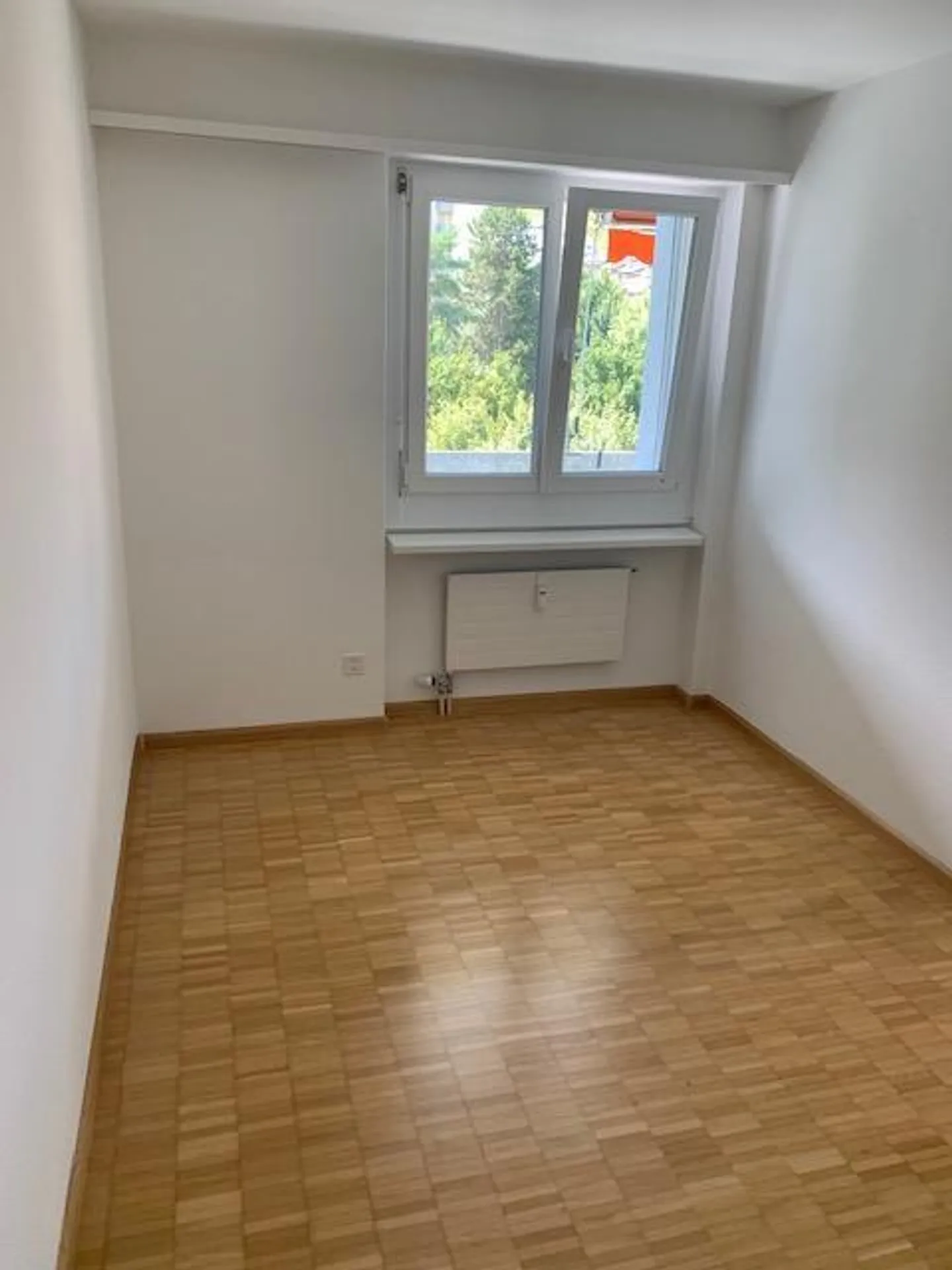 Appartamento 3.5 locali in posizione tranquilla - Foto 6 di 11