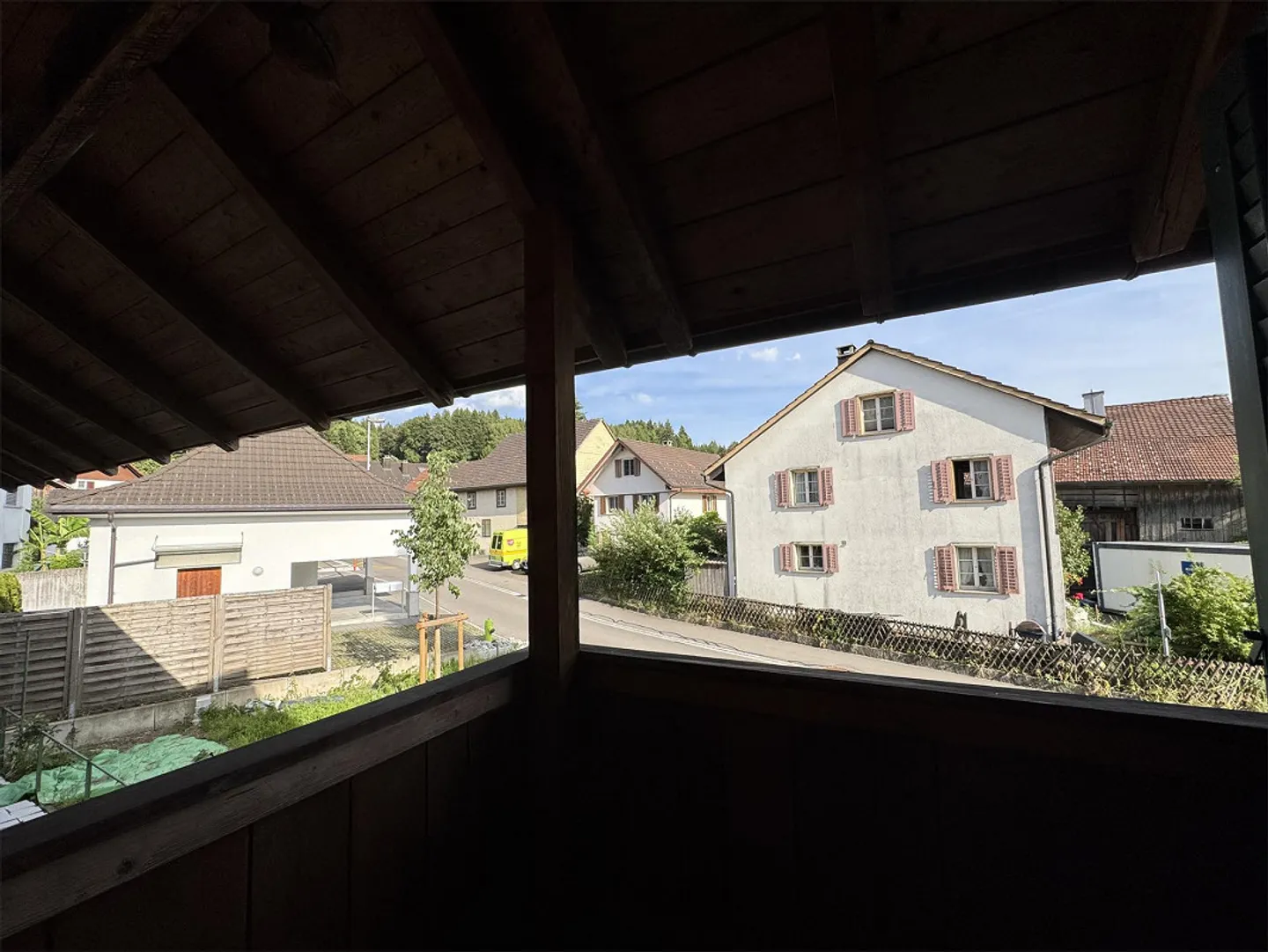 Grand appartement de 3,5 pièces avec garage et place de parking à louer - Photo 9 sur 23