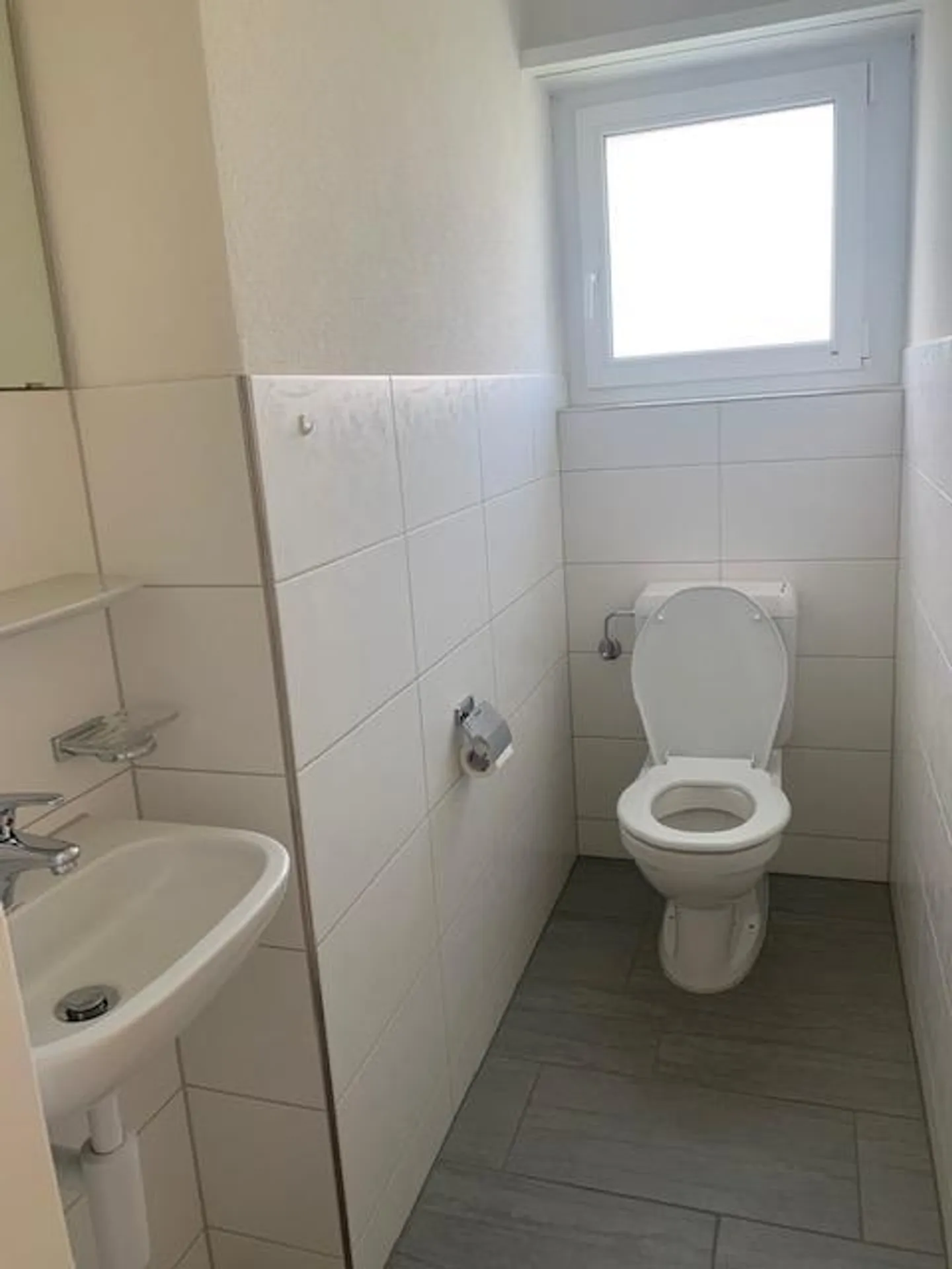 Appartamento 3.5 locali in posizione tranquilla - Foto 8 di 11