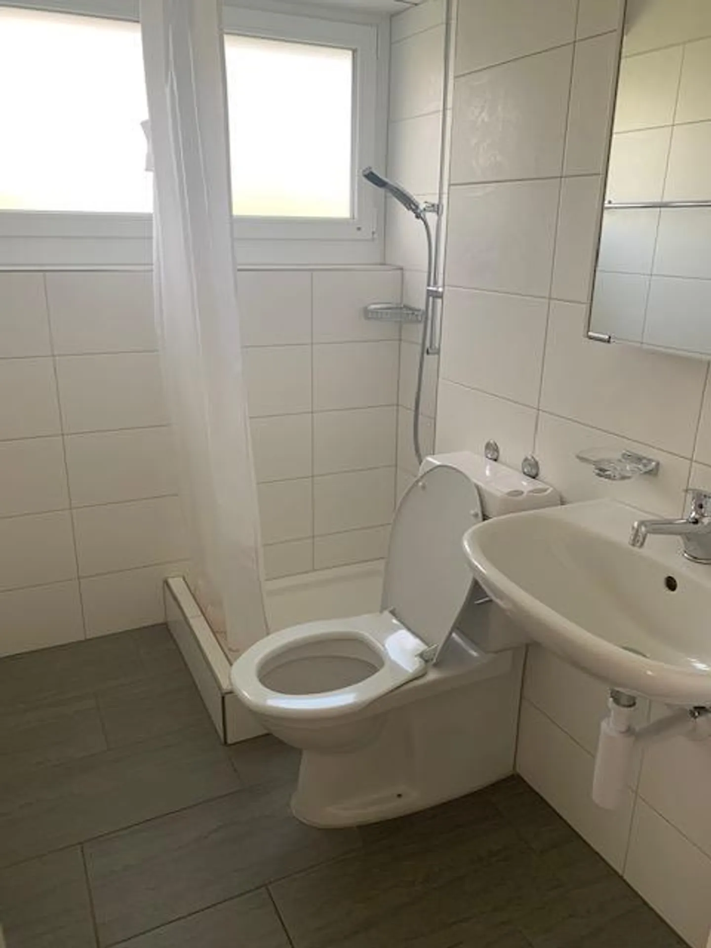 Appartamento 3.5 locali in posizione tranquilla - Foto 7 di 11