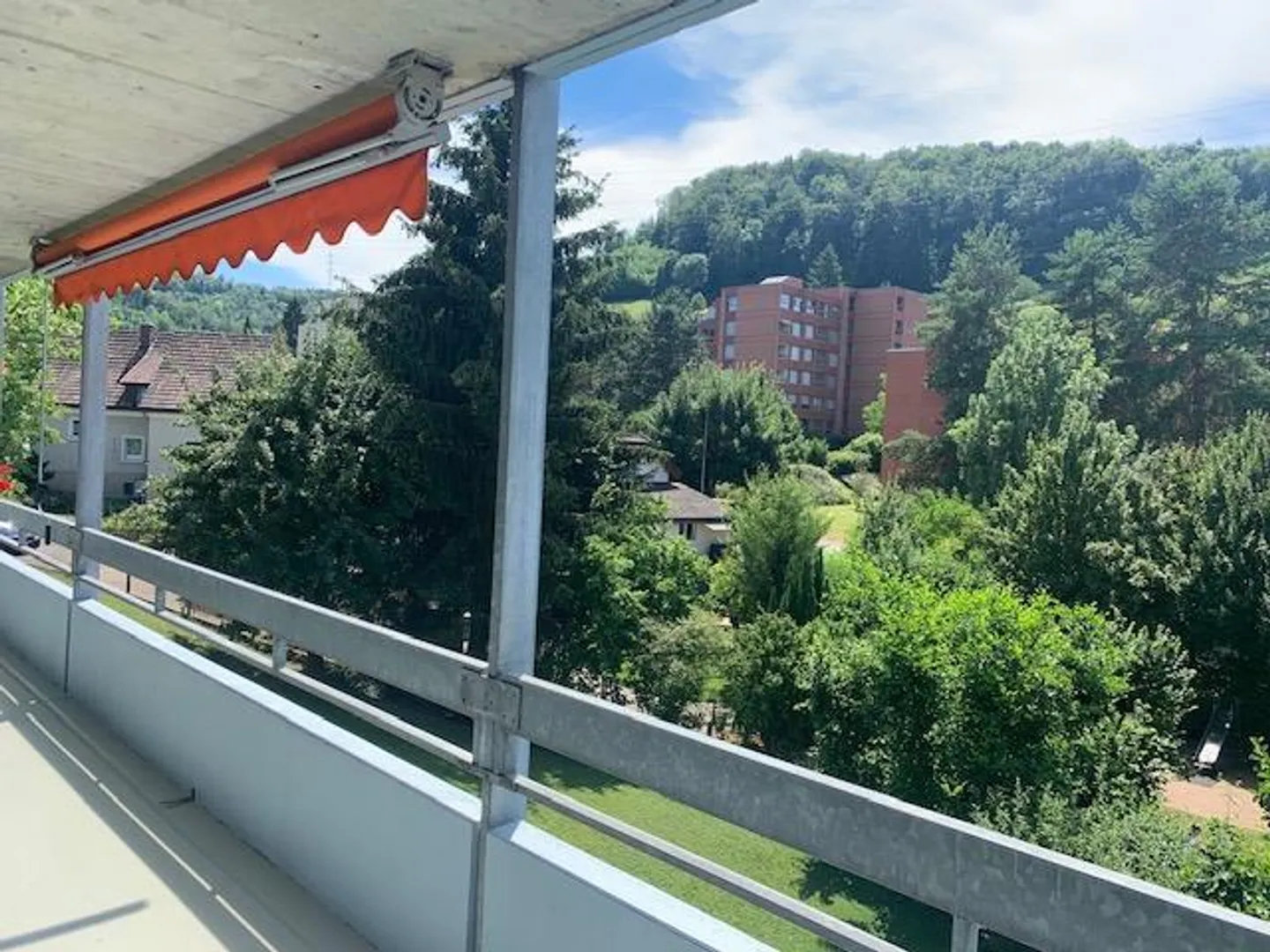 Appartamento 3.5 locali in posizione tranquilla - Foto 9 di 11