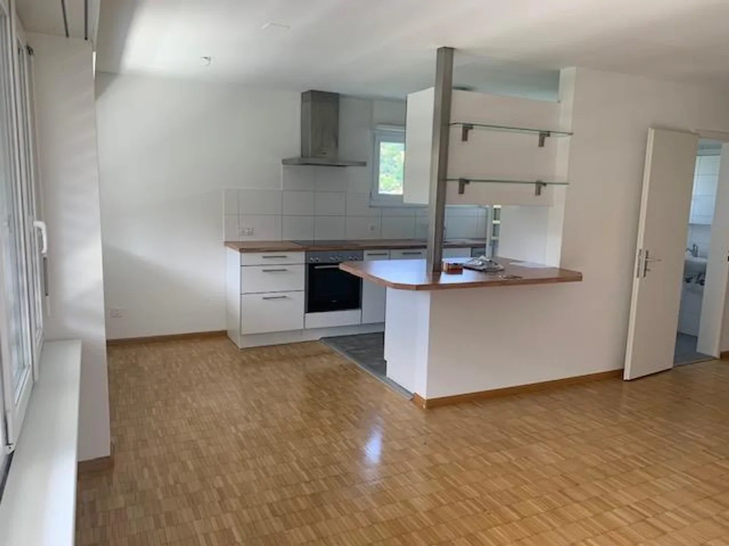 Appartamento 3.5 locali in posizione tranquilla - Foto 2 di 11