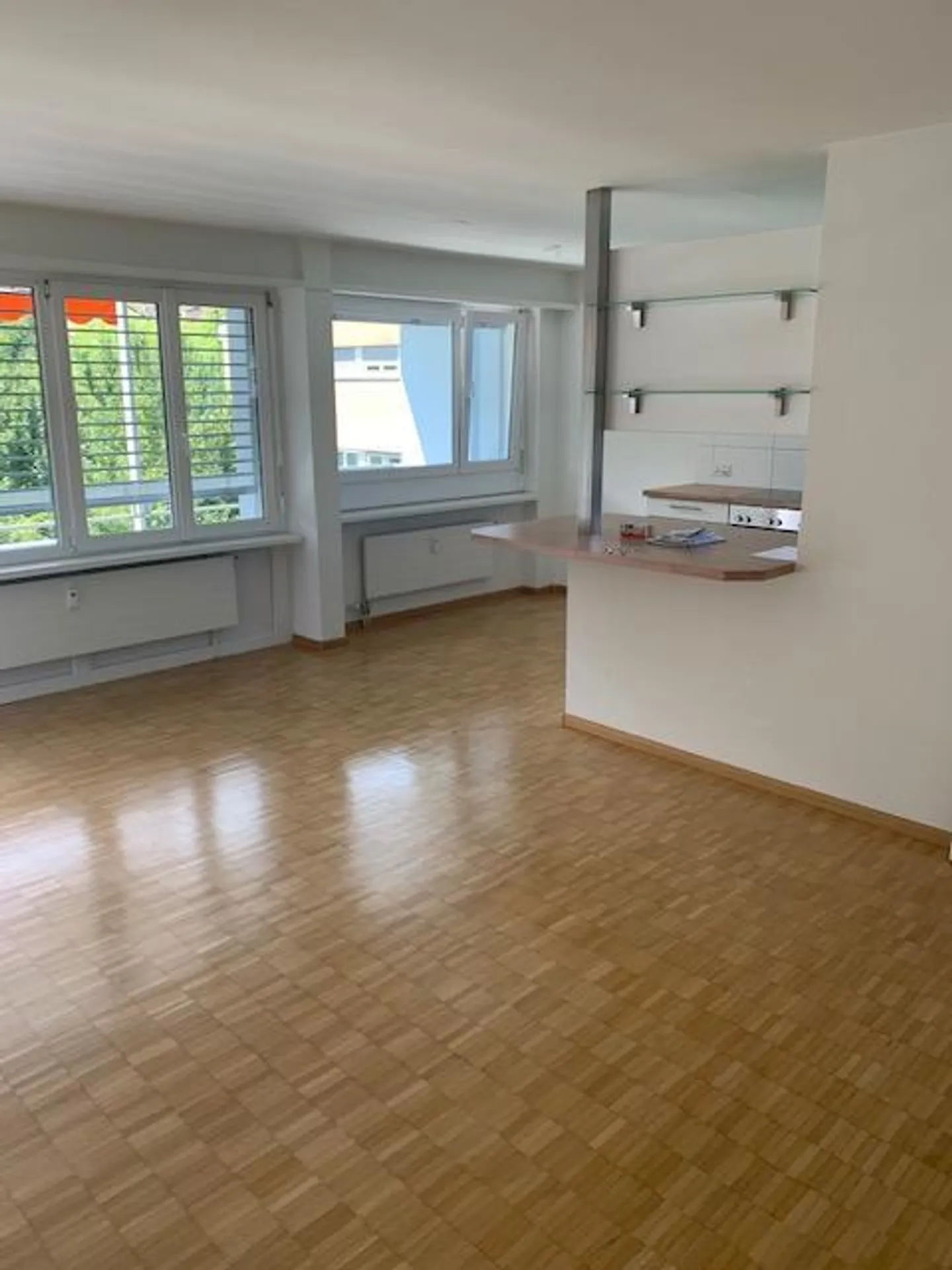 Appartamento 3.5 locali in posizione tranquilla - Foto 3 di 11