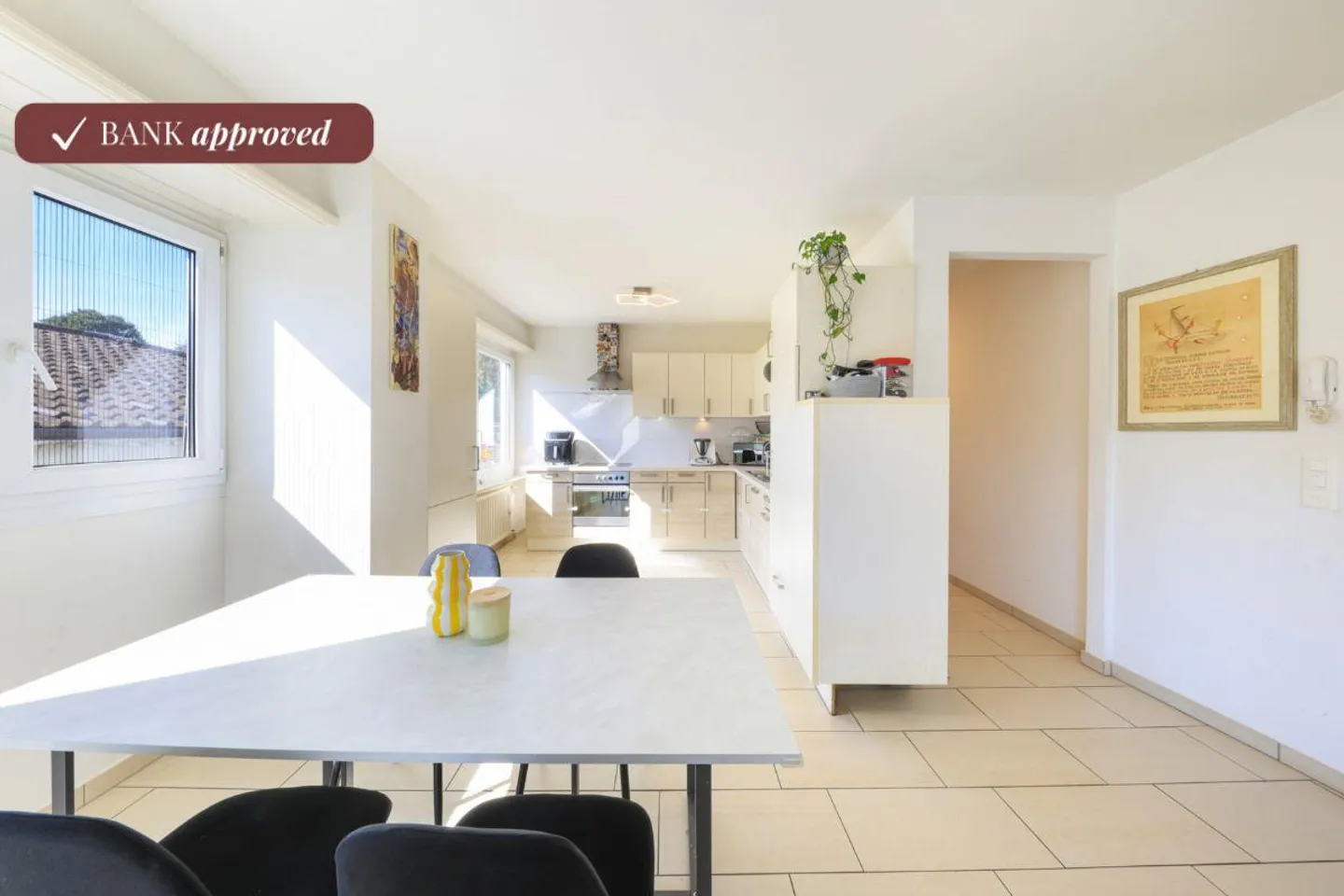 Charmante Wohnung in Locarno - Foto 1 von 13