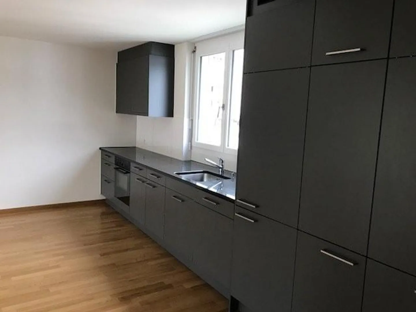 Zentral und doch im grünen Wohnen - Foto 3 von 6