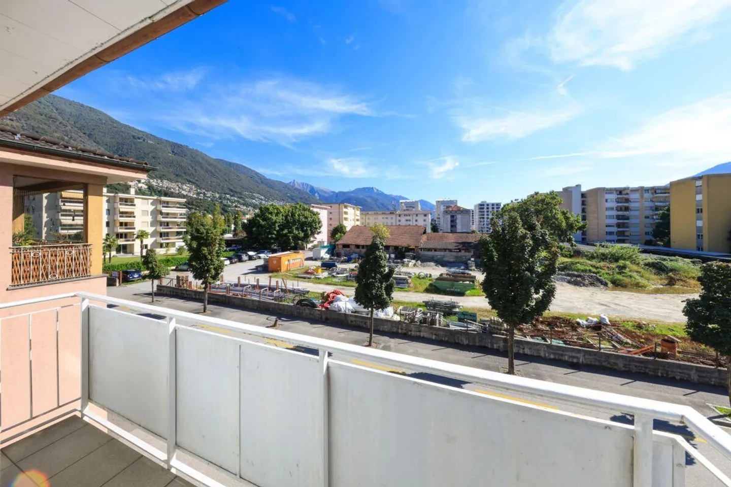 Charmante Wohnung in Locarno - Foto 11 von 13