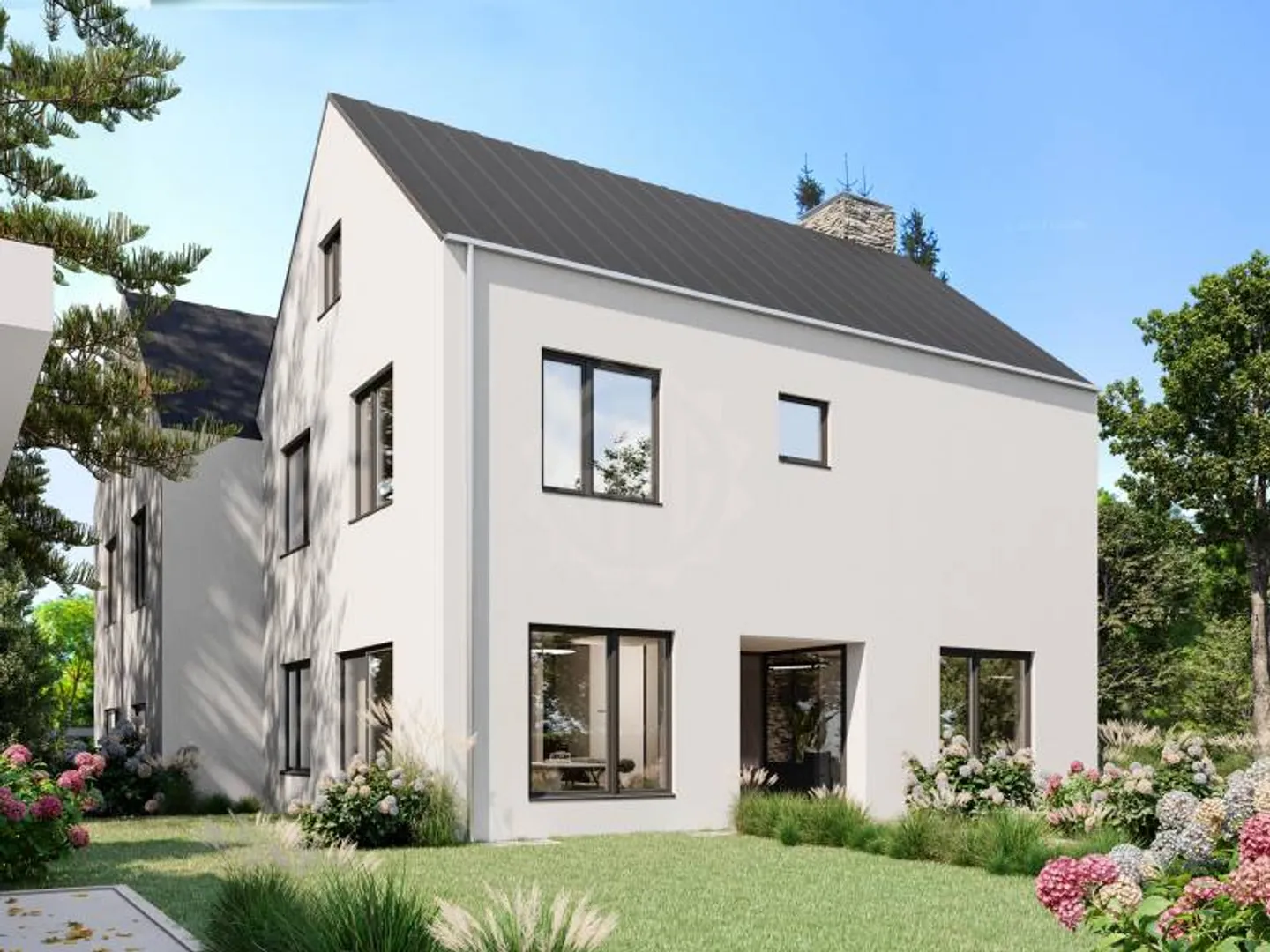 Villa Lumineuse - Versoix - Photo 8 sur 8