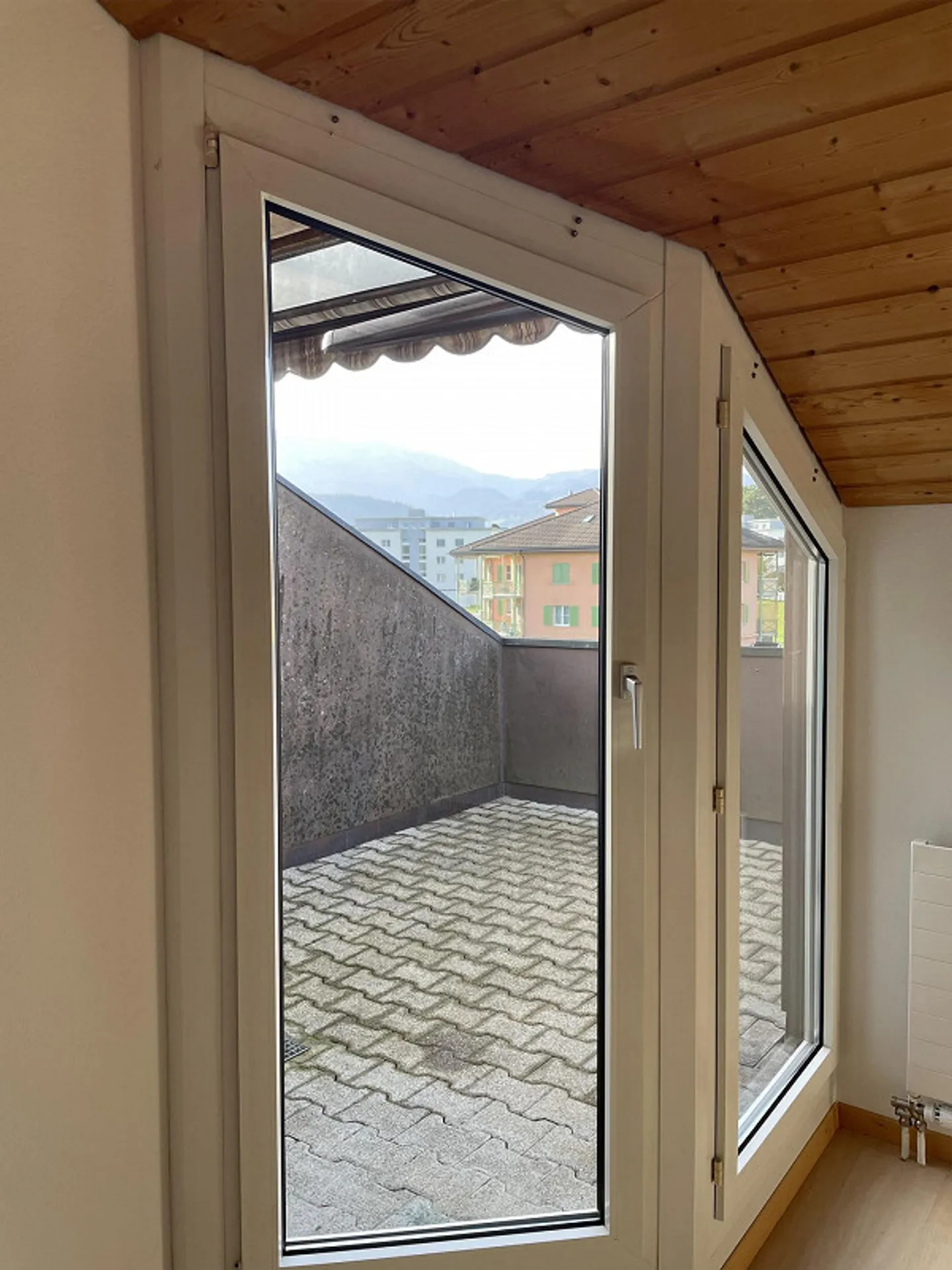 2.5 Attika ZiWo - Nachmieter gesucht - Foto 1 von 3