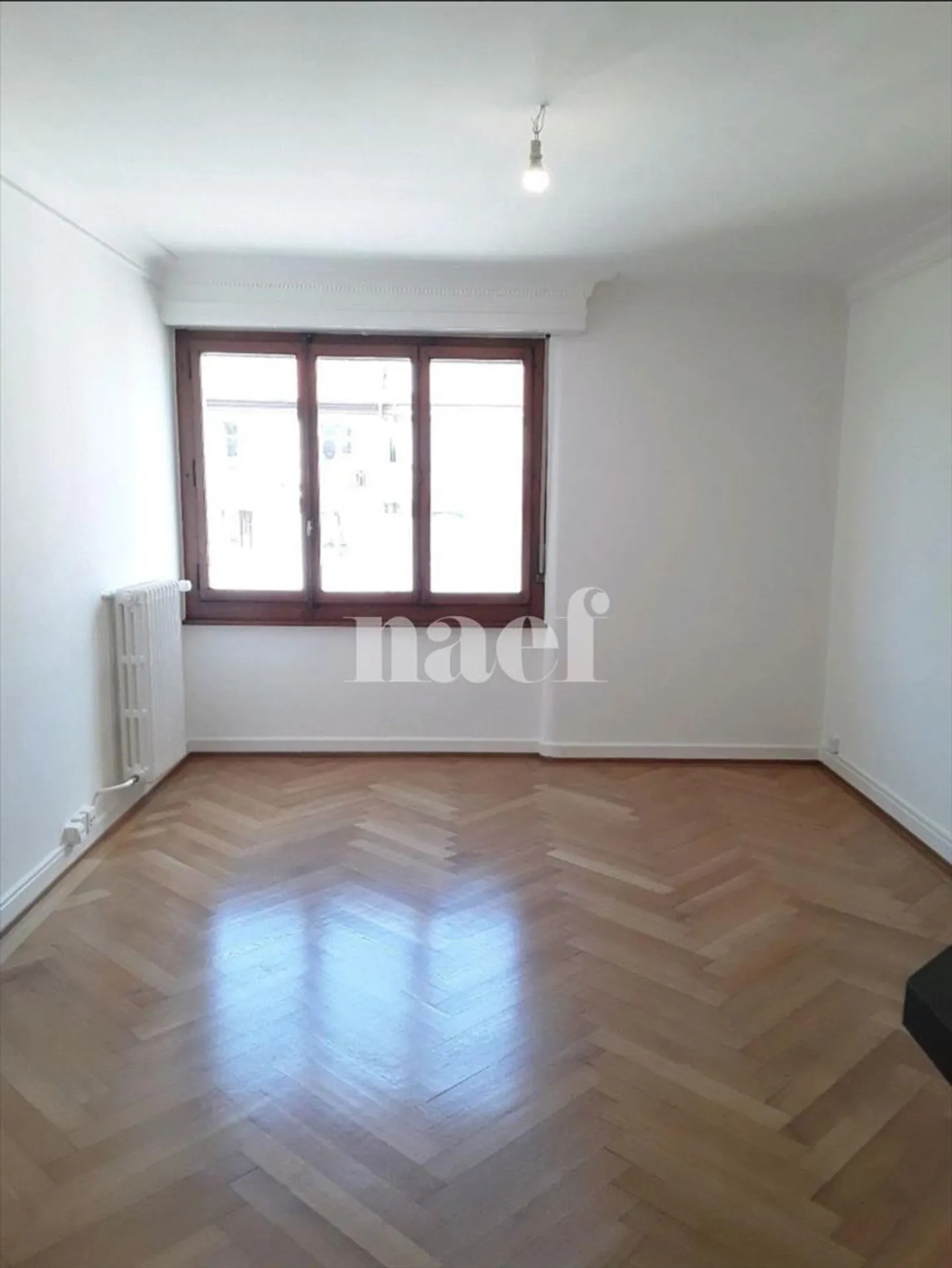 2.5 Room Apartment - Photo 4 of 8