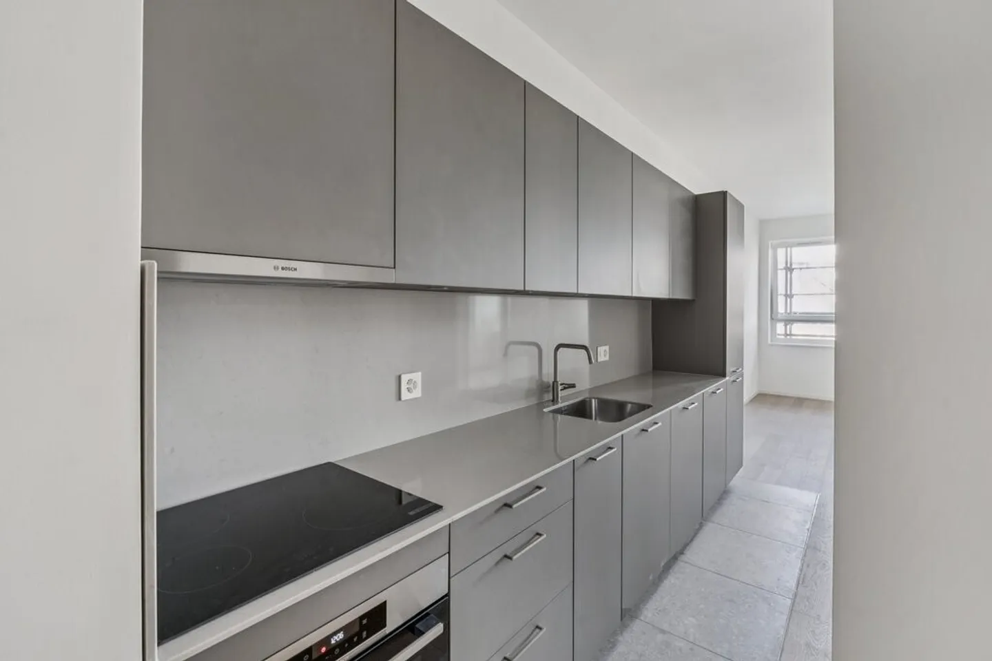 Nouvel immeuble résidentiel dans un quartier prisé de Genève ! - Photo 4 sur 7