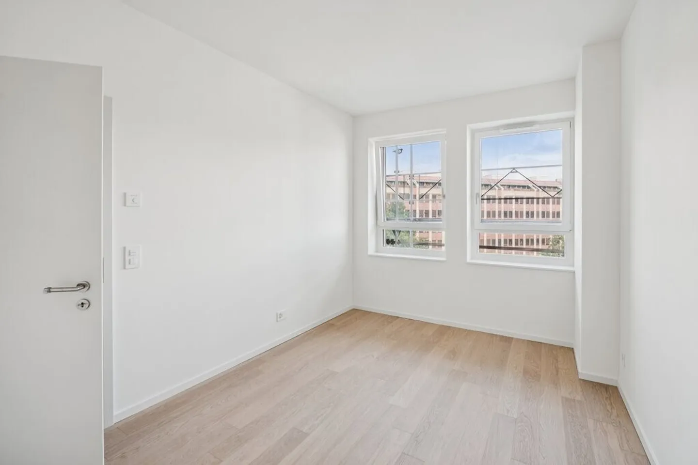 Nouvel immeuble résidentiel dans un quartier prisé de Genève ! - Photo 5 sur 7