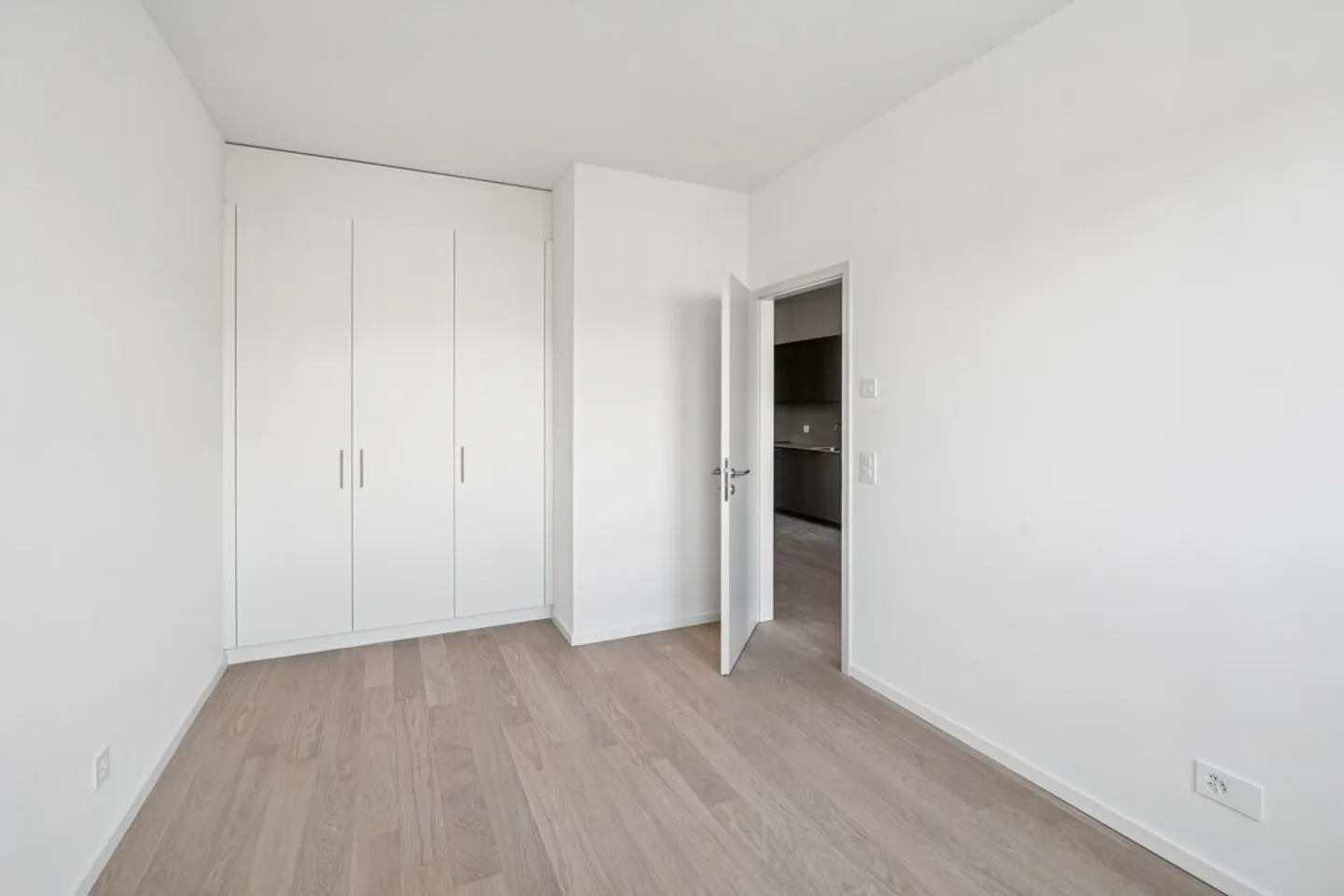 Nouvel immeuble résidentiel dans un quartier prisé de Genève ! - Photo 6 sur 7