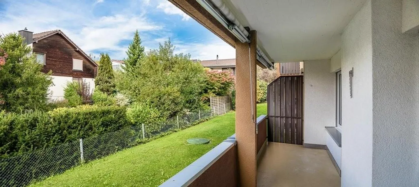 Would you like to live closer to nature? - Photo 6 of 7