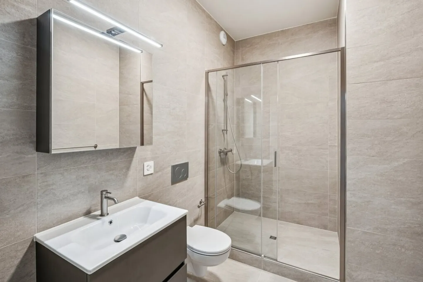 Nouvel immeuble résidentiel dans un quartier prisé de Genève ! - Photo 7 sur 7