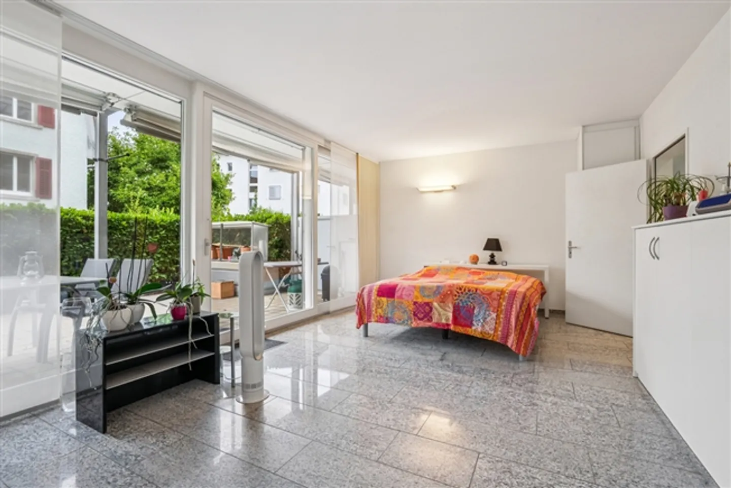 «ALL IN ONE - WOHNEN UND ARBEITEN AN TOPP LAGE» - Foto 7 von 13