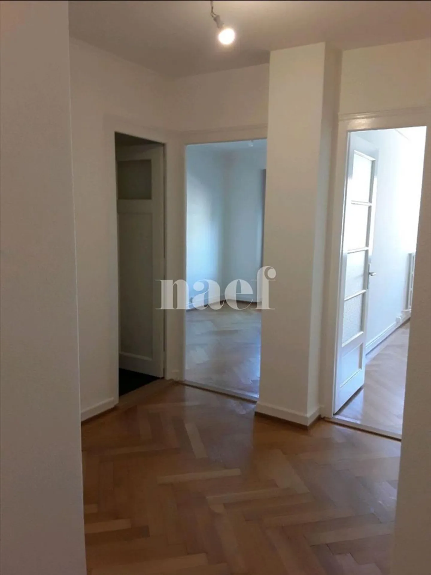 2.5 Room Apartment - Photo 6 of 8